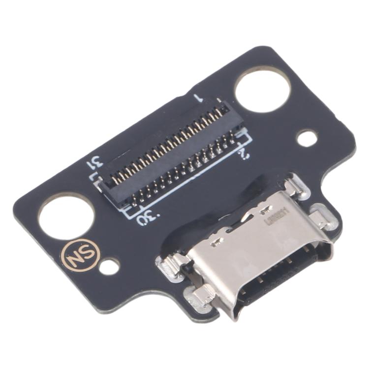 For Blackview Tab 15 / Tab 15 Pro / Pad3 T30-A8 Charging Port Board