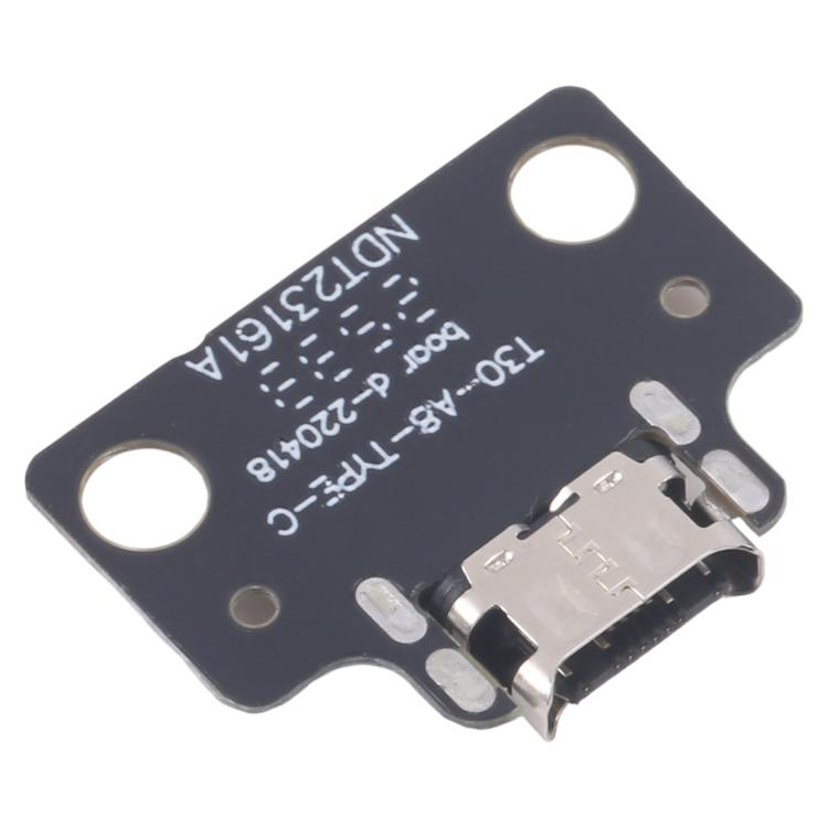 For Blackview Tab 15 / Tab 15 Pro / Pad3 T30-A8 Charging Port Board