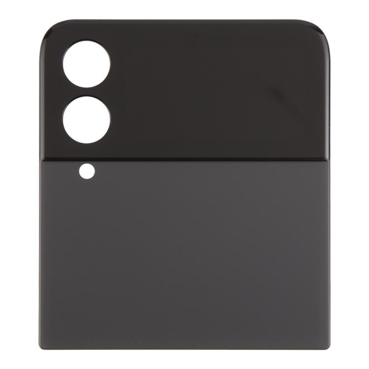 For Samsung Galaxy Z Flip4 SM-F721B Original LCD Secondary Screen with Digitizer Full Assembly