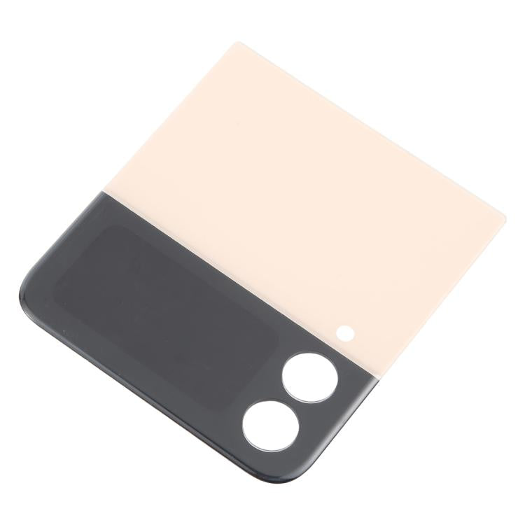For Samsung Galaxy Z Flip4 SM-F721B Original LCD Secondary Screen with Digitizer Full Assembly