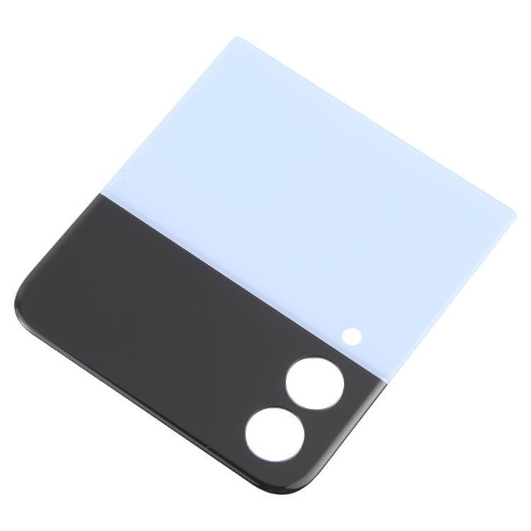 For Samsung Galaxy Z Flip4 SM-F721B Original LCD Secondary Screen with Digitizer Full Assembly