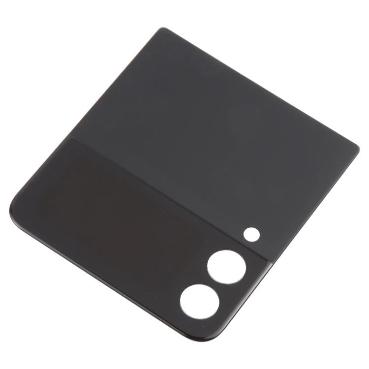 For Samsung Galaxy Z Flip3 SM-F711B Original LCD Secondary Screen with Digitizer Full Assembly