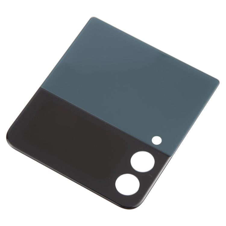 For Samsung Galaxy Z Flip3 SM-F711B Original LCD Secondary Screen with Digitizer Full Assembly