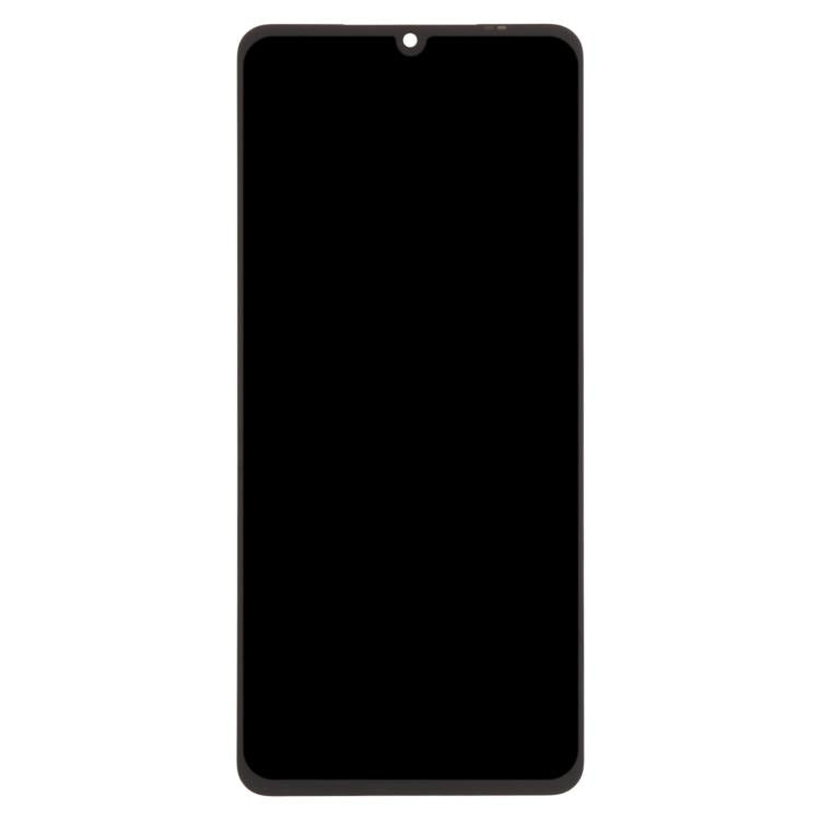 For Samsung Galaxy A07 5G SM-A076B Original LCD Screen with Digitizer Full Assembly