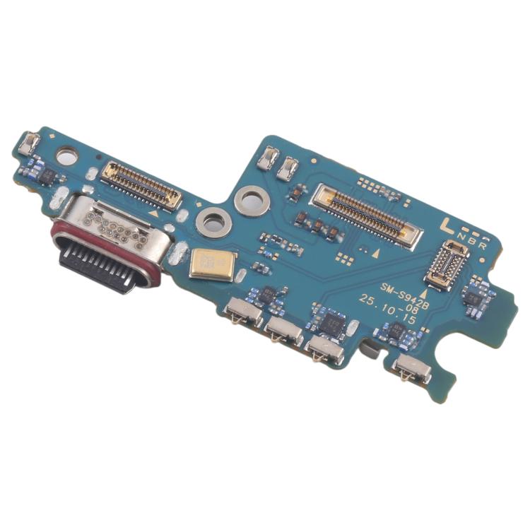 For Samsung Galaxy S26 SM-S942R Original Charging Port Board