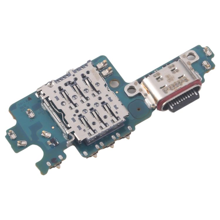For Samsung Galaxy S26 SM-S942R Original Charging Port Board