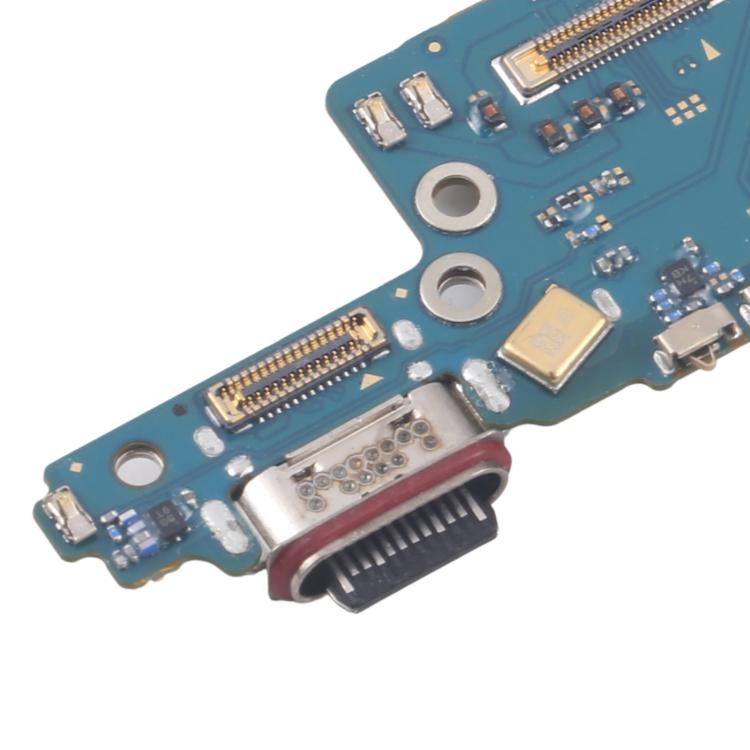 For Samsung Galaxy S26 SM-S942R Original Charging Port Board