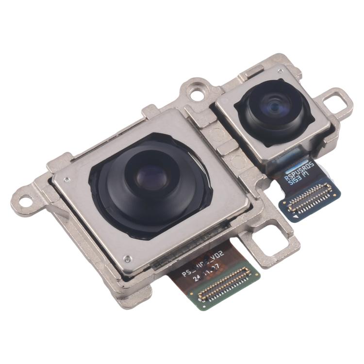 For Samsung Galaxy S25 Edge SM-S937B Original Camera Set  - Wide + Back Main Camera