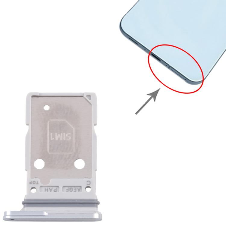 For Samsung Galaxy A57 SM-A576B Original SIM + SIM Card Tray