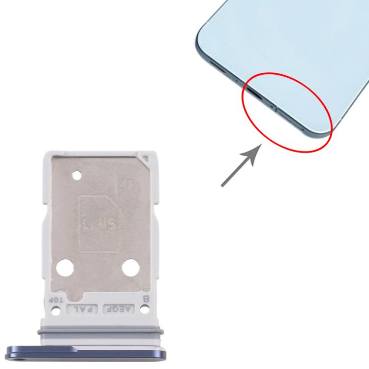 For Samsung Galaxy A57 SM-A576B Original SIM + SIM Card Tray
