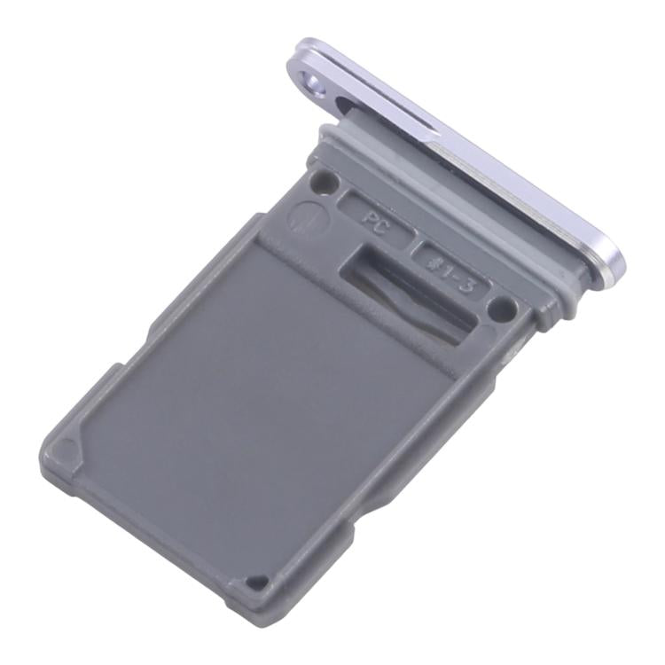 For Samsung Galaxy A57 SM-A576B Original SIM Card Tray