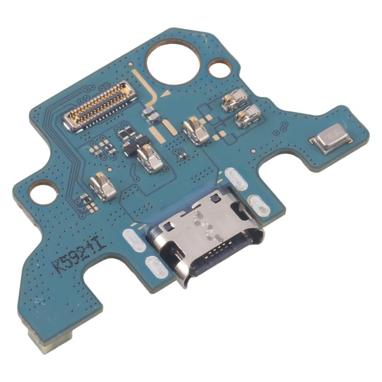 For Samsung Galaxy Tab A11+ 5G SM-X236B Original Charging Port Board