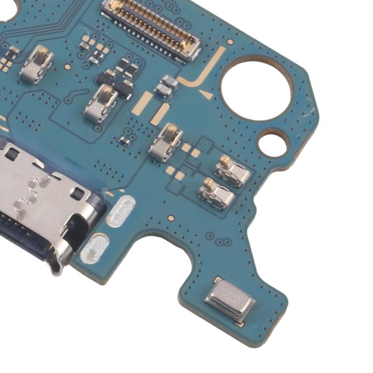 For Samsung Galaxy Tab A11+ 5G SM-X236B Original Charging Port Board
