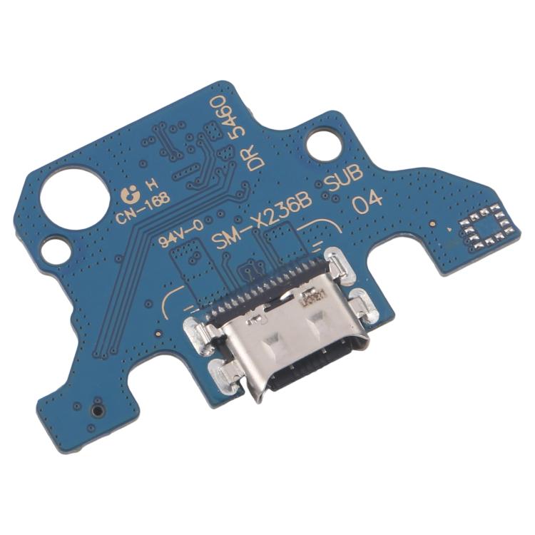 For Samsung Galaxy Tab A11+ 5G SM-X236B OEM Charging Port Board