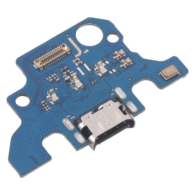For Samsung Galaxy Tab A11+ 5G SM-X236B OEM Charging Port Board