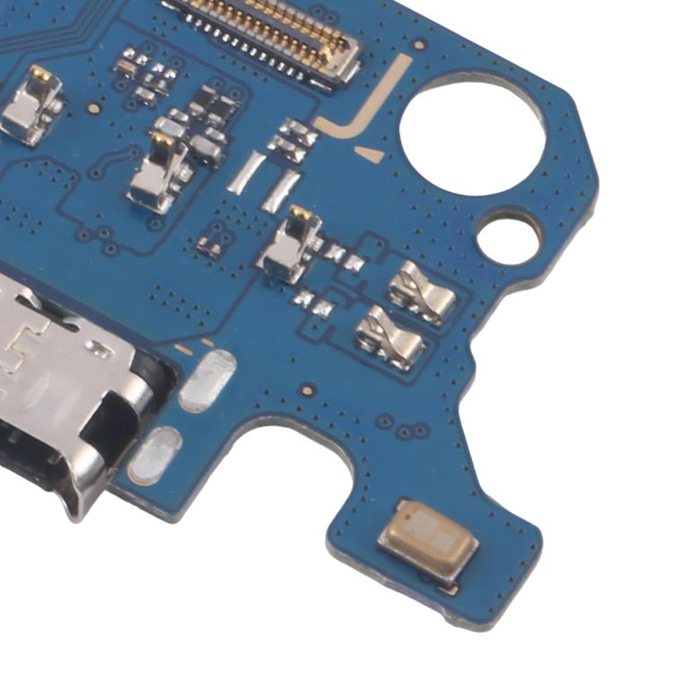 For Samsung Galaxy Tab A11+ 5G SM-X236B OEM Charging Port Board