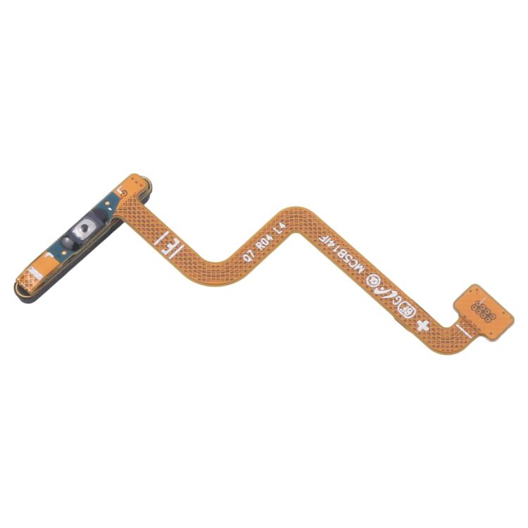 For Samsung Galaxy Z Fold7 SM-F966B Original Fingerprint Sensor Flex Cable