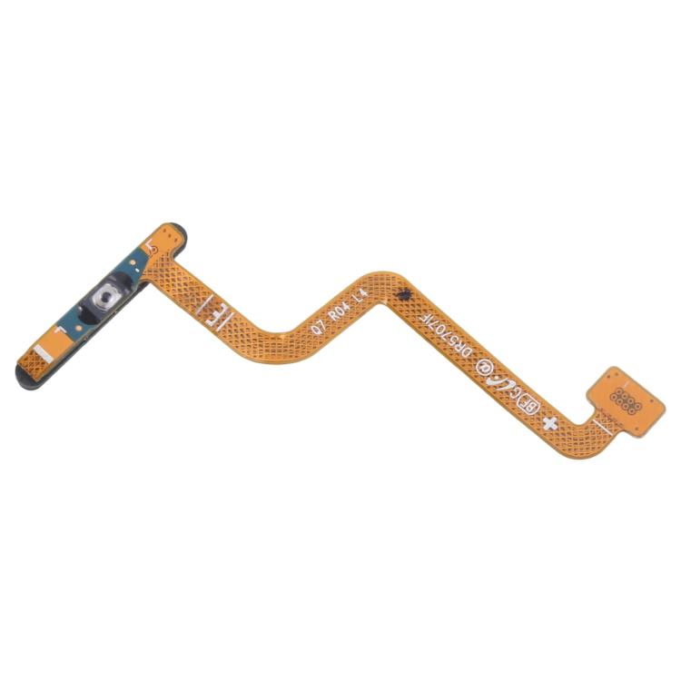 For Samsung Galaxy Z Fold7 SM-F966B Original Fingerprint Sensor Flex Cable