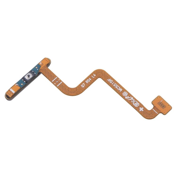 For Samsung Galaxy Z Fold7 SM-F966B Original Fingerprint Sensor Flex Cable