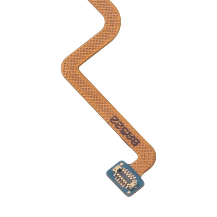 For Samsung Galaxy Z Fold7 SM-F966B Original Fingerprint Sensor Flex Cable