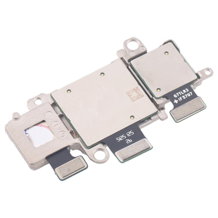 For Samsung Galaxy Z Fold7 SM-F966 Original Camera Set  - Telephoto + Wide + Main Camera