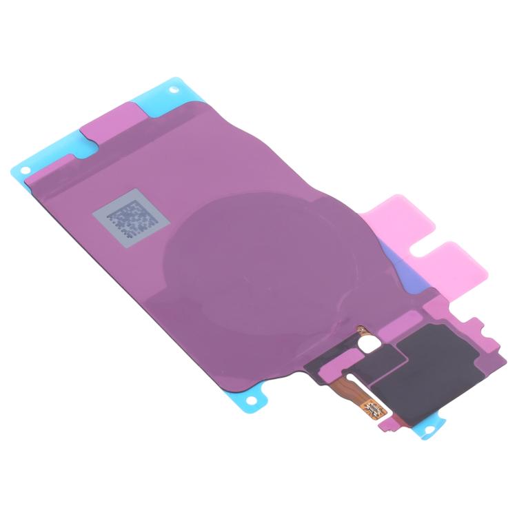 For Samsung Galaxy S25 Edge SM-S937B Original NFC Wireless Charging Module