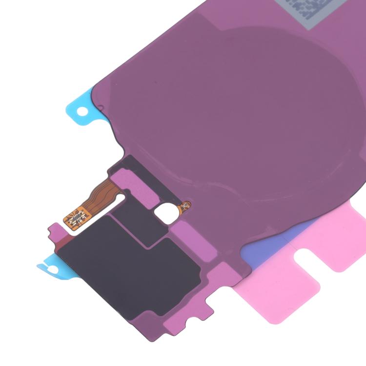 For Samsung Galaxy S25 Edge SM-S937B Original NFC Wireless Charging Module
