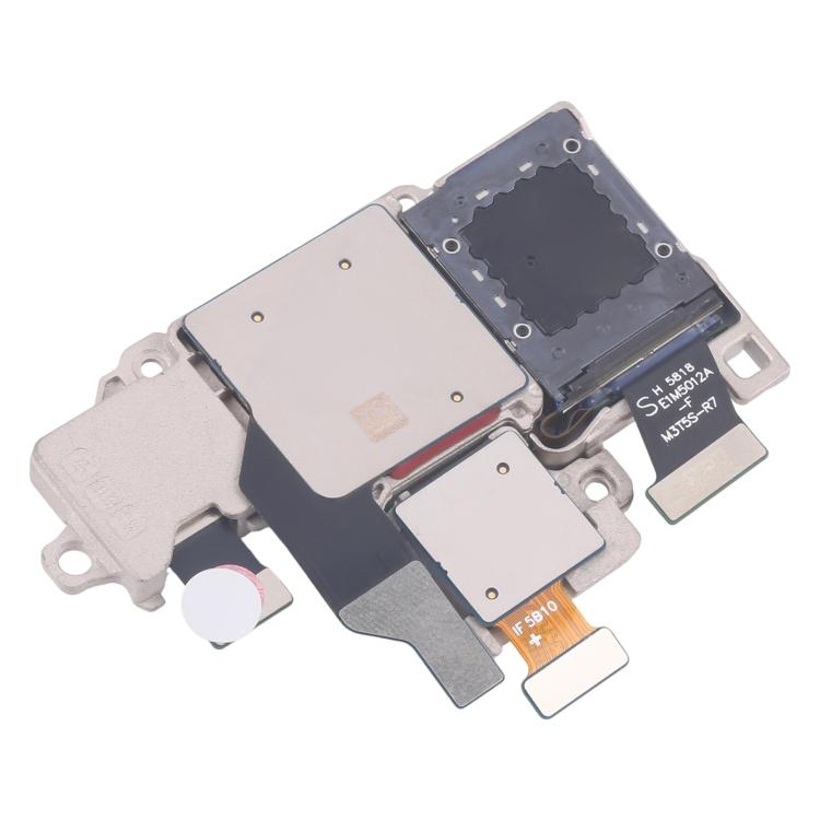 For Samsung Galaxy S26 Ultra SM-S948B Original Camera Set  - Telephoto + Periscope + Wide + Main Camera