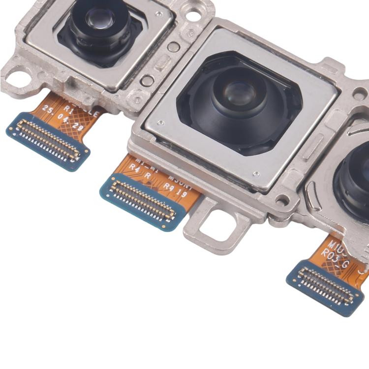 For Samsung Galaxy S26+ SM-S947B Original Camera Set  - Telephoto + Wide + Main Camera