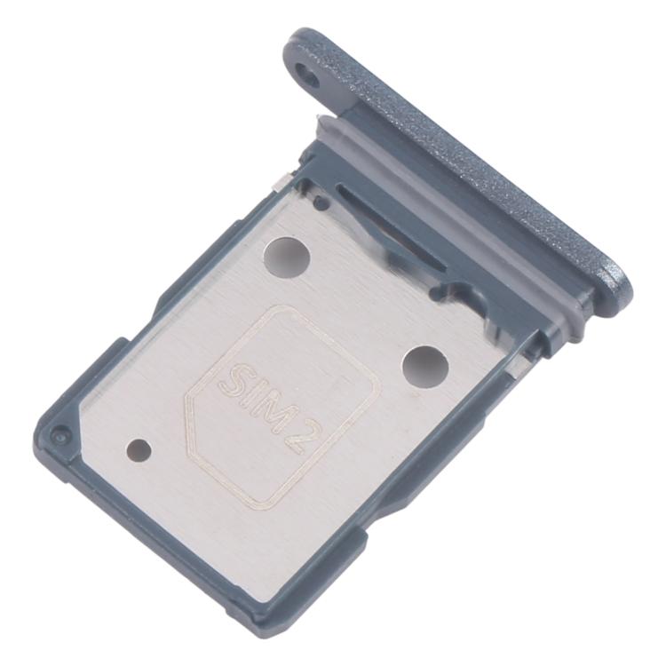 For Samsung Galaxy A37 SM-A376B Original SIM + SIM Card Tray