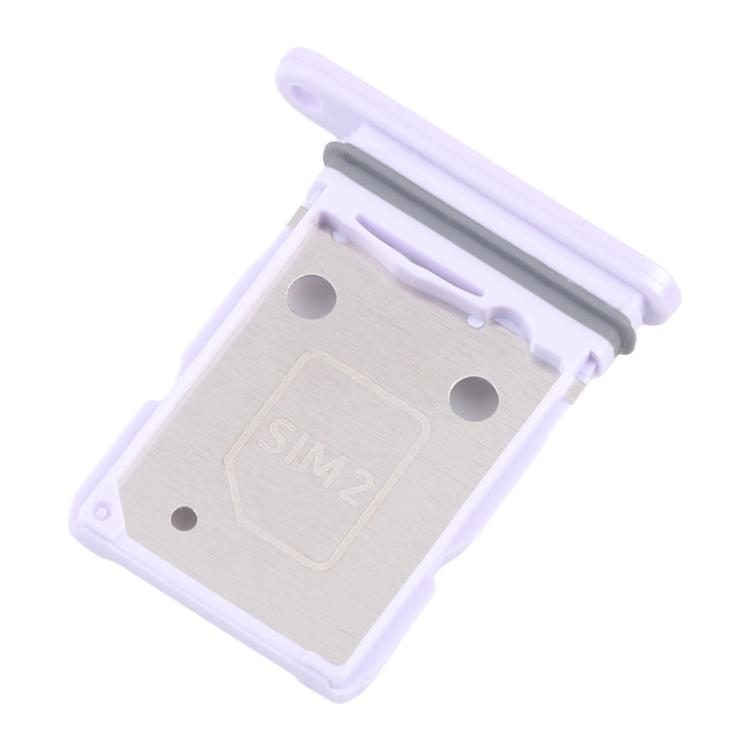 For Samsung Galaxy A37 SM-A376B Original SIM + SIM Card Tray