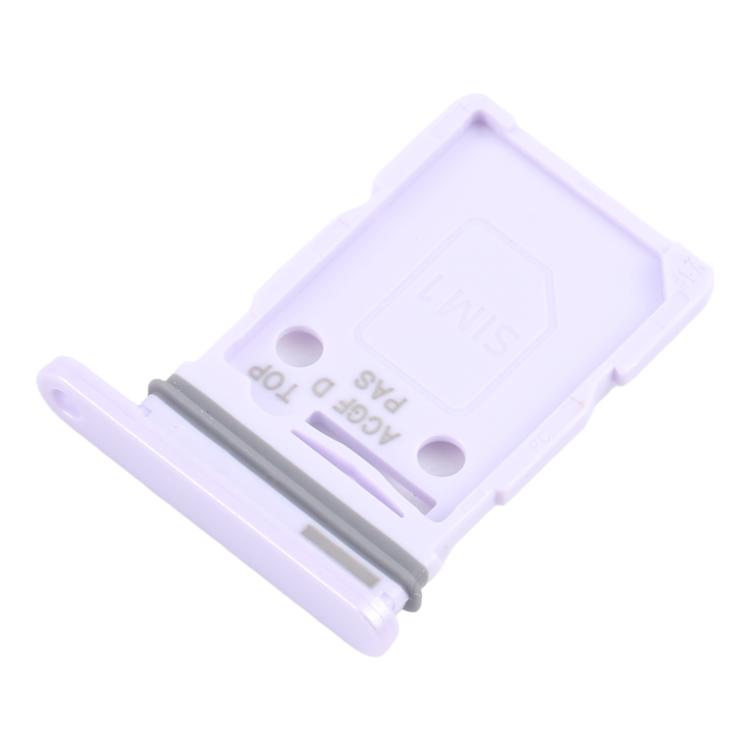 For Samsung Galaxy A37 SM-A376U Original SIM Card Tray