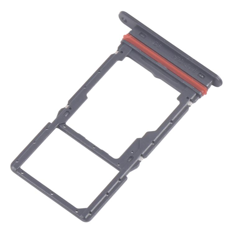 For Samsung Galaxy A27 SM-A276B Original SIM + SIM / Micro SD Card Tray