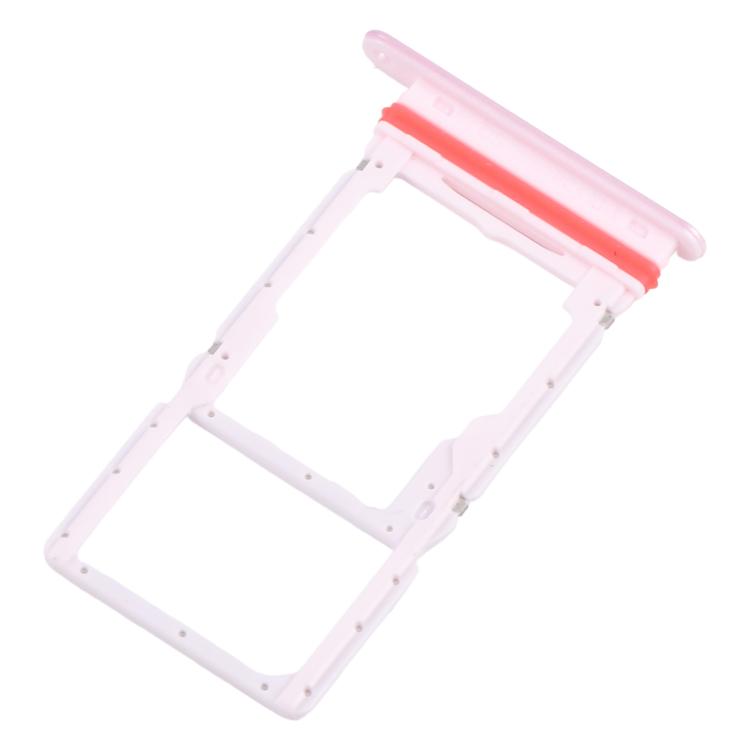 For Samsung Galaxy A27 SM-A276B Original SIM + SIM / Micro SD Card Tray
