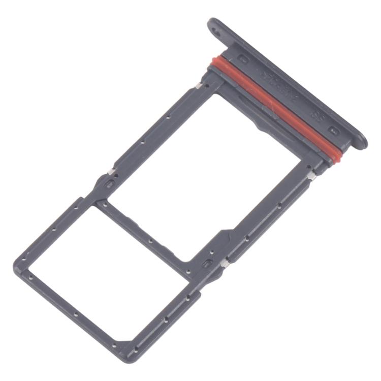 For Samsung Galaxy A27 SM-A276U Original SIM + Micro SD Card Tray