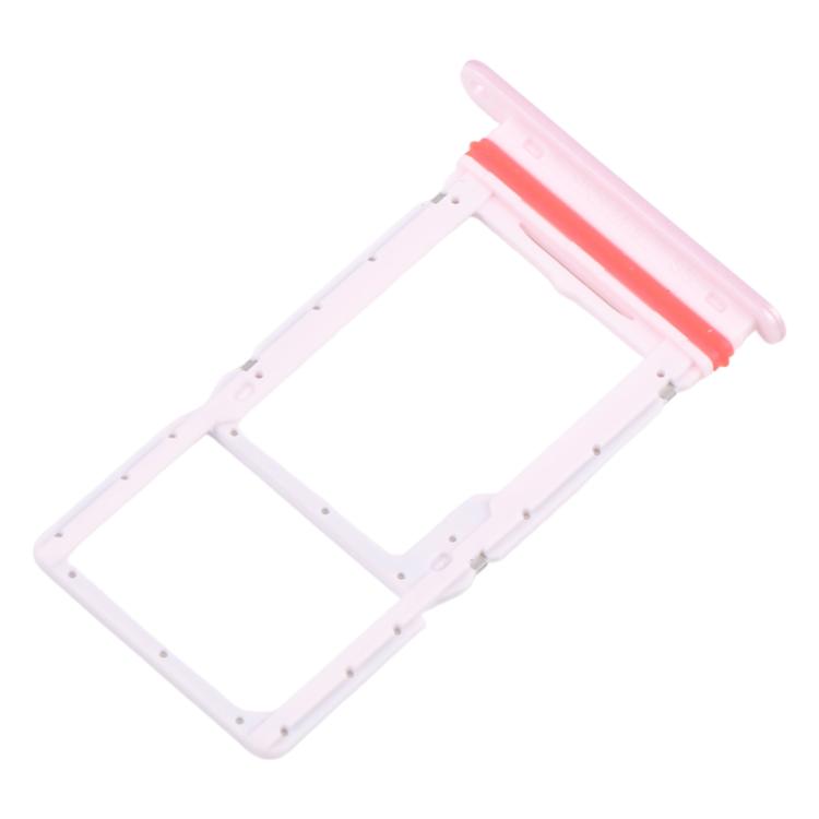 For Samsung Galaxy A27 SM-A276U Original SIM + Micro SD Card Tray
