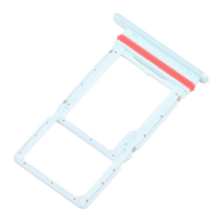 For Samsung Galaxy A27 SM-A276U Original SIM + Micro SD Card Tray