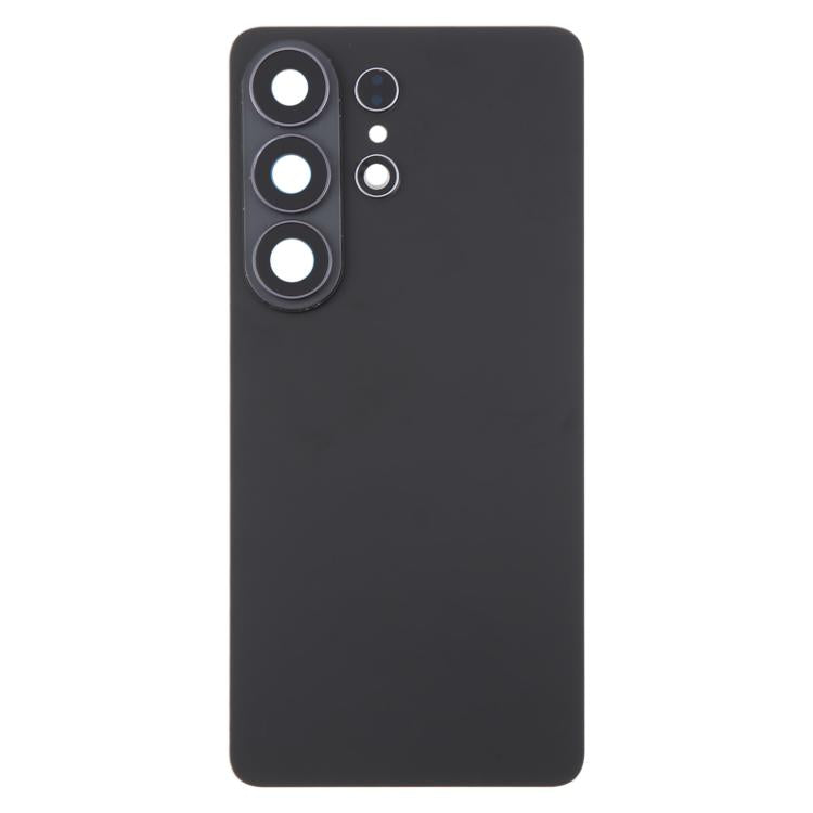 For Samsung Galaxy S26 Ultra SM-S948B OEM Battery Back Cover with Camera Lens Frame