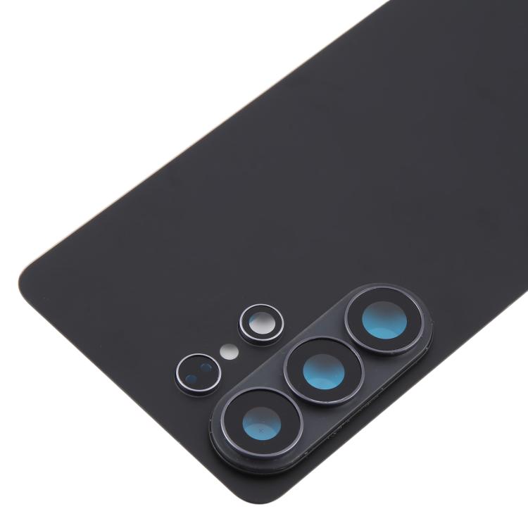 For Samsung Galaxy S26 Ultra SM-S948B OEM Battery Back Cover with Camera Lens Frame