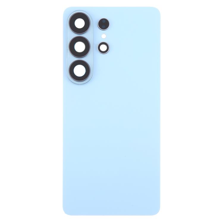 For Samsung Galaxy S26 Ultra SM-S948B OEM Battery Back Cover with Camera Lens Frame