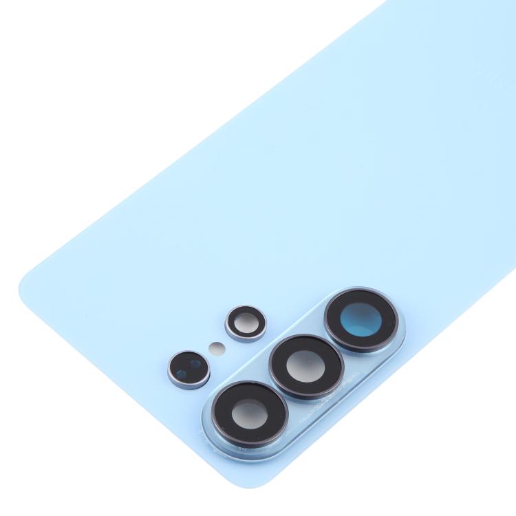 For Samsung Galaxy S26 Ultra SM-S948B OEM Battery Back Cover with Camera Lens Frame