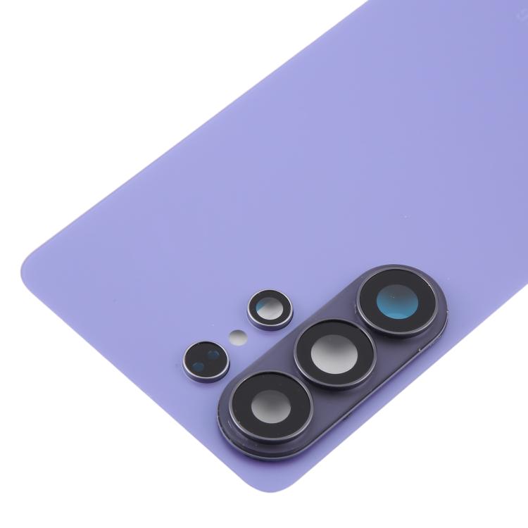 For Samsung Galaxy S26 Ultra SM-S948B OEM Battery Back Cover with Camera Lens Frame