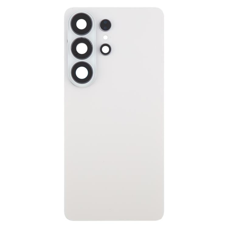 For Samsung Galaxy S26 Ultra SM-S948B OEM Battery Back Cover with Camera Lens Frame
