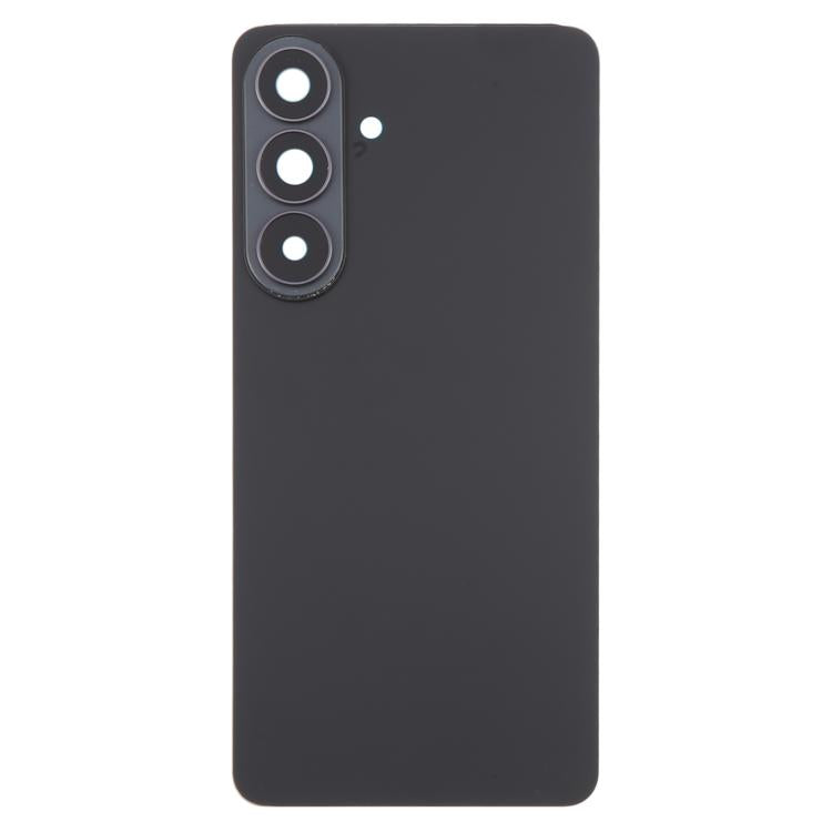 For Samsung Galaxy S26+ SM-S947B OEM Battery Back Cover with Camera Lens Frame