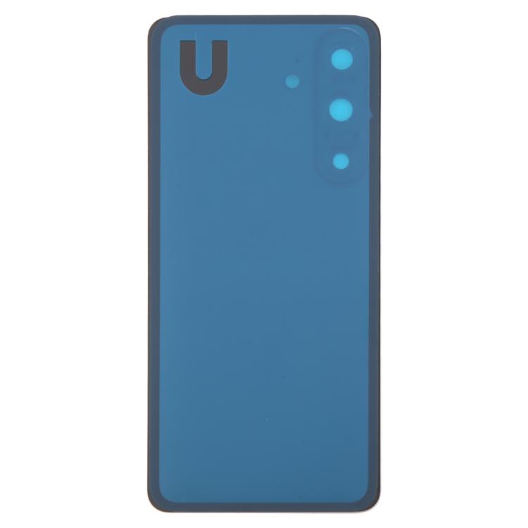 For Samsung Galaxy S26+ SM-S947B OEM Battery Back Cover with Camera Lens Frame