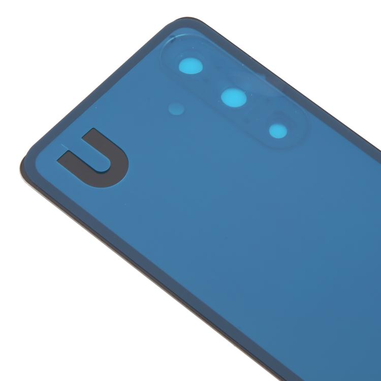 For Samsung Galaxy S26+ SM-S947B OEM Battery Back Cover with Camera Lens Frame