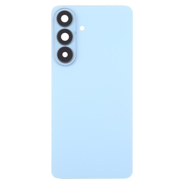 For Samsung Galaxy S26+ SM-S947B OEM Battery Back Cover with Camera Lens Frame