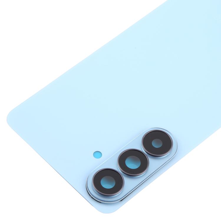 For Samsung Galaxy S26+ SM-S947B OEM Battery Back Cover with Camera Lens Frame