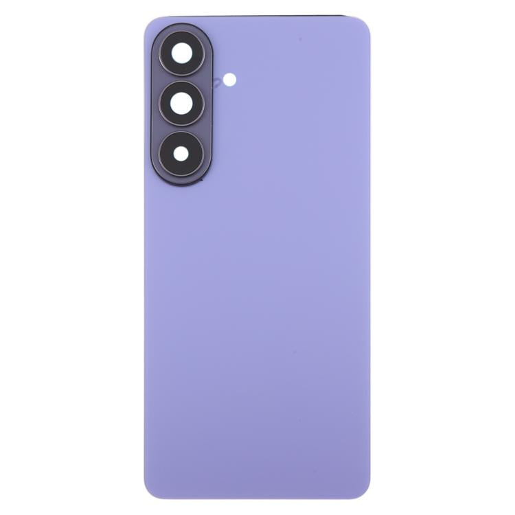 For Samsung Galaxy S26+ SM-S947B OEM Battery Back Cover with Camera Lens Frame