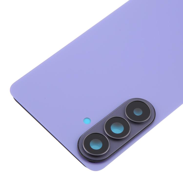 For Samsung Galaxy S26+ SM-S947B OEM Battery Back Cover with Camera Lens Frame